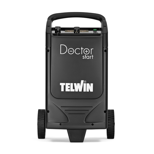 [TEL829342] CARGADOR ARRANC.DOCTOR START 630