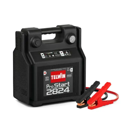 [TEL829517] ACUMULADOR ARRANCADOR PRO START 2824