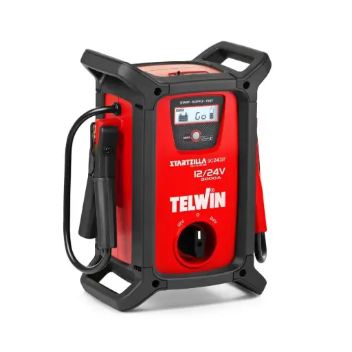 [TEL829525] ACUMULADOR ARRANCADOR XT 12V/24V