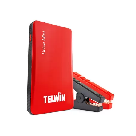 [TEL829563] ACUMULADOR ARRANCADOR DRIVE MINI