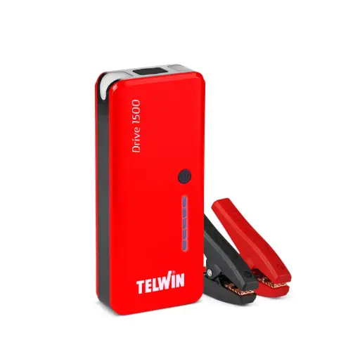 [TEL829569] ACUMULA ARRANCADOR DRIVE1500 12V