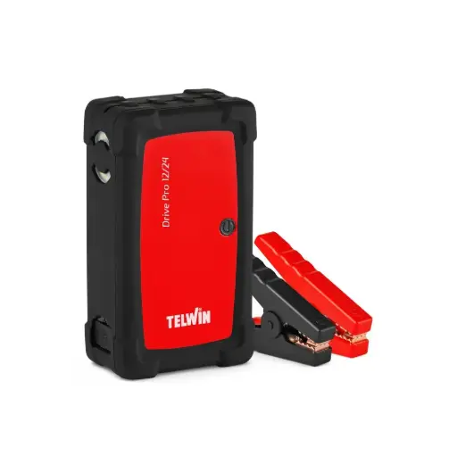 [TEL829573] ACUM.ARRANCADOR DRIVE PRO 12/24