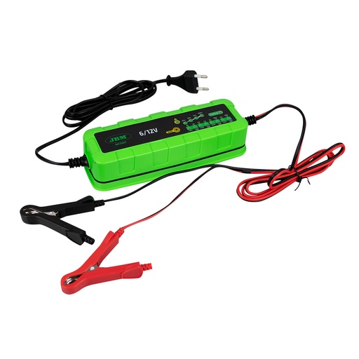 [JBM53927] CARGADOR BATERIA 6/12V