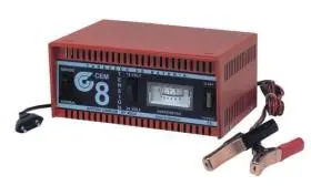 [ROLTC1812] CARGADOR BATERIAS 8 AMP.M-800