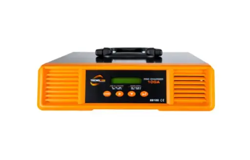[ROLTC28100] ESTABILIZADOR Y CARGADOR BATERIA