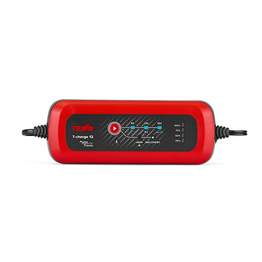 [TEL807567] CARGADOR BATERIAS MAN.T-CHARGE12
