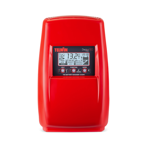 [TEL807599] CARGADOR DOCTOR CHARGE 130