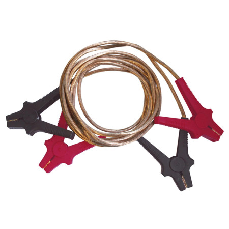 [KOS5304.0012604] CABLES DE ARRANQUE 400 AMP