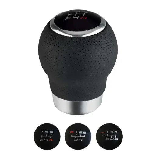 [KOS5304.00625NG] POMO UNIVERSAL NEGRO