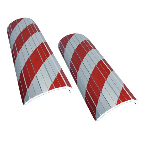 [KOS5304.0088581] PROTECTOR PARKING DE ESPUMA ESPECIAL PARA COLUMNAS 
