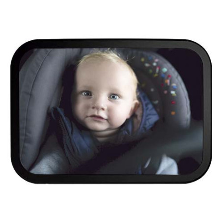 [KOS5304.0088583] ESPEJO SEGURIDAD INFANTIL 2 UN. 10,
