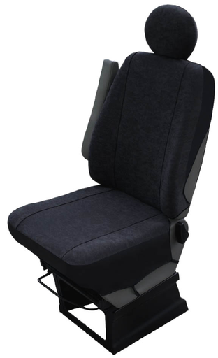 [KOS8008.0095021] FUNDA ASIENTO INDIVIDUAL TALLA M