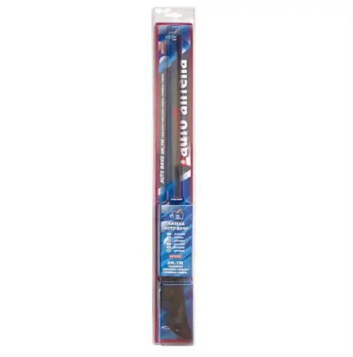[POO913122] ANTENA GOLF VARILLA FIBRA LARGA