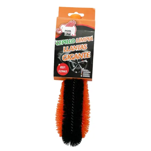[POOAC 521662] CEPILLO LIMPIALLANTAS GIGANTE POOL CLEAN