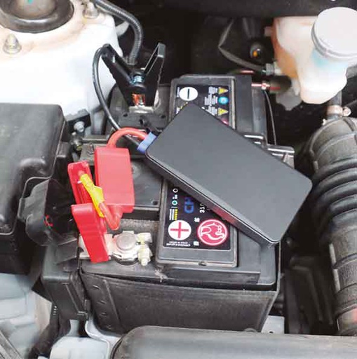 [POOAC451002] ARRANCADOR POWER JUMP 8,000MAH
