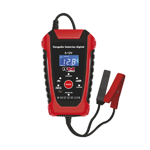 [POOAC451008] CARGADOR BAT.COCMOTO 6V12V