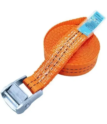 [POOAC451305] 2 CORREAS + HEBILLA RETENCION LONG 3M