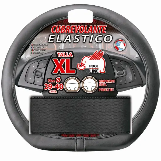 [POOAC608223] CUBREVOLANTE POLIPIEL FIT "XL"