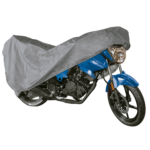 [POOAC660011] FUNDA EXTERIOR MOTOCICLETA TALLA L MED. 232 X 100 X 125