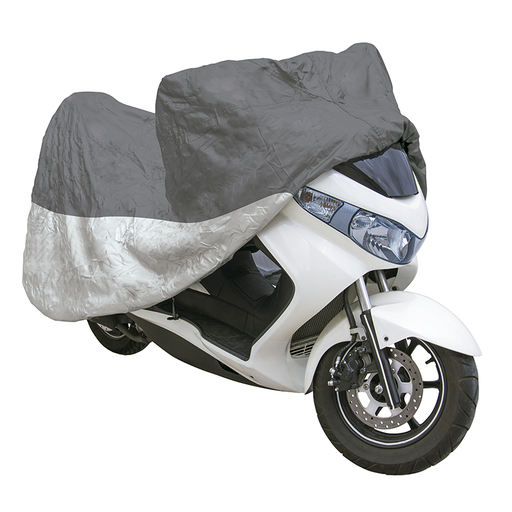 [POOAC660015] FUNDA EXTERIOR "SCOOTER" TALLA M MED. 246 X 104 X 127