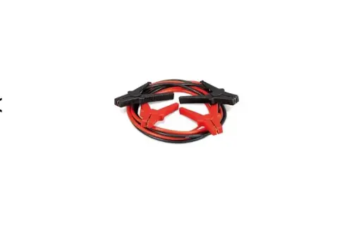 [TEL802668] JGO.CABLES ARRANQUE 3M Y 800A.