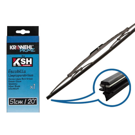 [KOS3205.0072430] ESCOBILLA MET.KRAWEHL PRIME 1