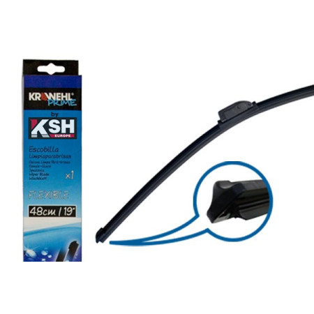 [KOS3210.0092530] ESCOBILLA FLEX KRAWEHL 1 PZA