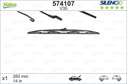 [VAL574107] ESCOB.L/PARAB.(X1) , V35
