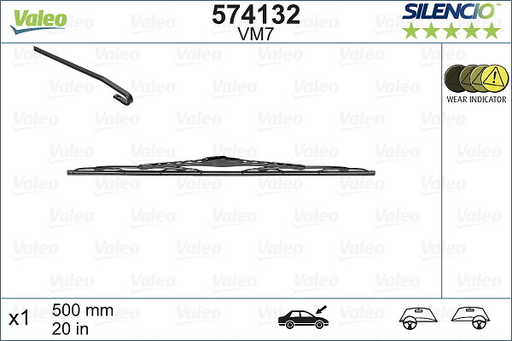 [VAL574132] ESCOB.L/PARAB.UM7 (1 ESCOB.)  10