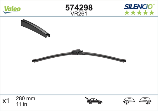 [VAL574298] ESCOB.L/PARABR.T.ME,SE,VW,=VM261