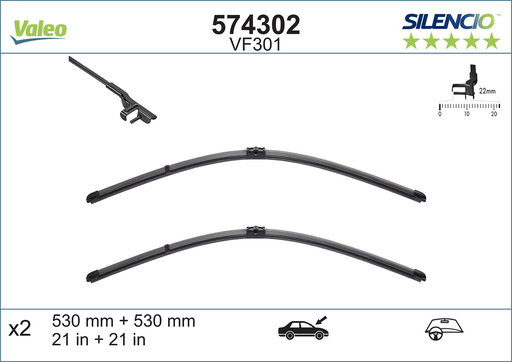 [VAL574302] ESCOB.L/PARAB.X.TRM,VAG,00-08