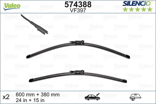 [VAL574388] ESCOB.L/PARAB.NISSAN,X2
