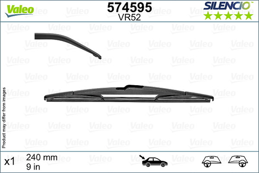 [VAL574595] ESCOB.L/PARAB.T.PE,RE,15-19