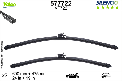 [VAL577722] ESCOB./L/PA.ME/CL.CLA,CL.A,13-22
