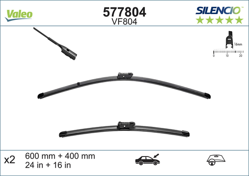[VAL577804] ESCOB.L/PARAB.PSA,OP,SK,14-25