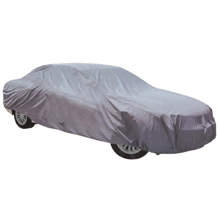 [KOS3901.0060001] FUNDA CUBRECOCHE POLIESTER TALLA S