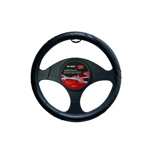 [KOS4801.10743NG] CUBREVOLANTE NEGRO 