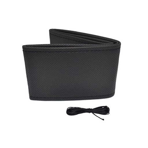[POOACDK201] FUNDA VOLANTE CUSTOM NEGRO