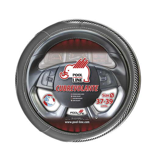 [AC608250] CUBREVOLANTE CARBON RM CONFORT
