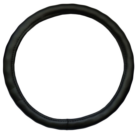 [KOS4801.0040715] CUBREVOLANTE GALILEO NEGRO - Ø37 cm / Ø39 cm