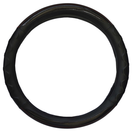 [KOS4801.0040757] CUBREVOLANTE CERES NEGRO - Ø37 cm / Ø39 cm