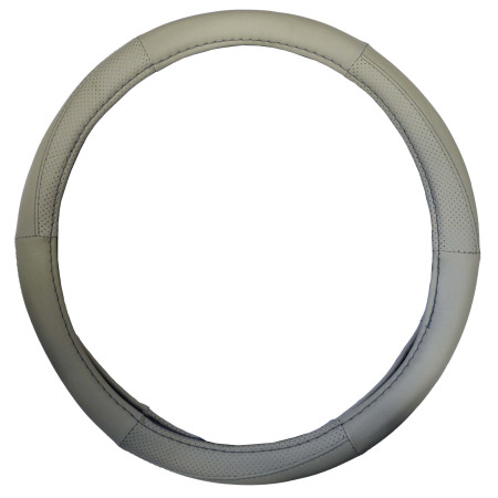 [KOS4801.0040765] CUBREVOLANTE SATURNO GRIS - Ø37 cm / Ø39 cm