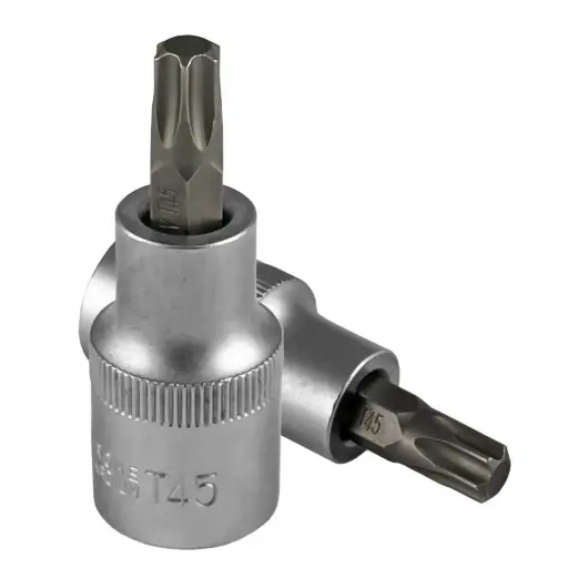 [JBM10023] LLAVE VASO 1/2" TORX T90 55 MM.