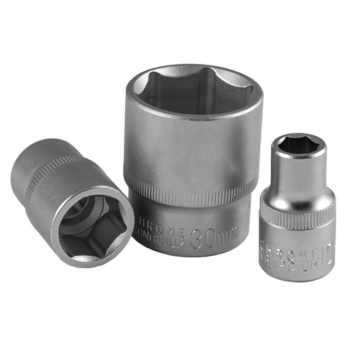 [JBM10065] LLAVE VASO 1/2" 14 MM. 6 CARAS