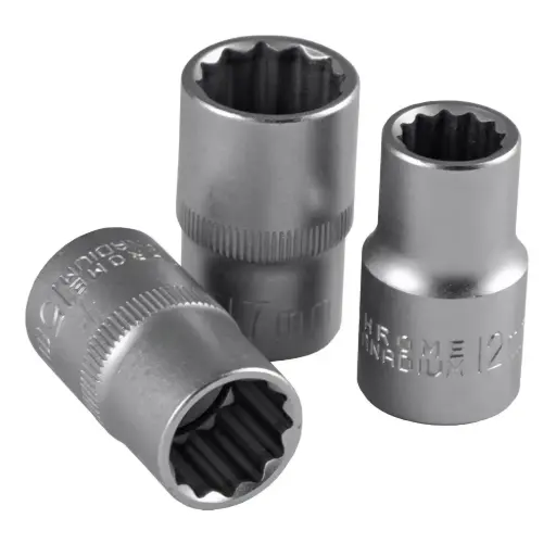 [JBM10173] LLAVE VASO 1/2" 32 MM. 12 CARAS
