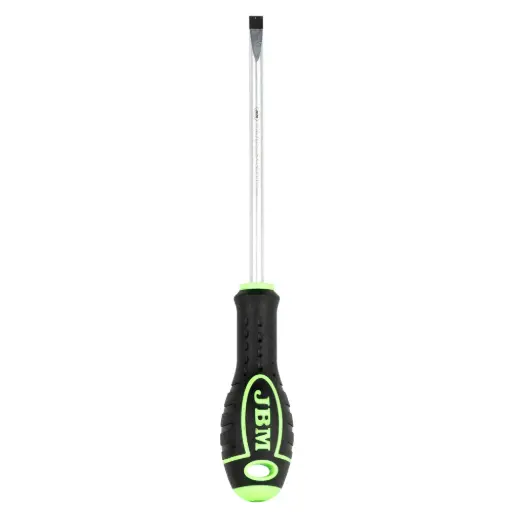 [JBM10470] DESTORNILLADOR PLANO DE 8X150
