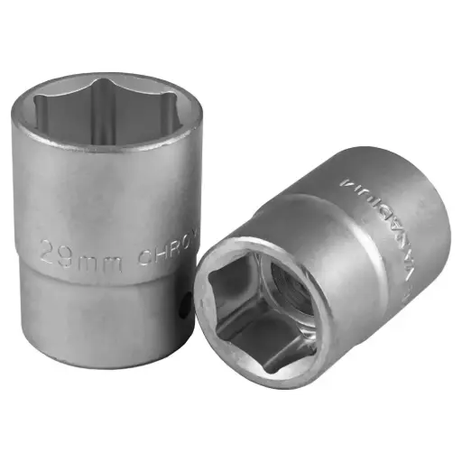 [JBM10689] LLAVE VASO 3/4" 26 MM. 6 CARAS