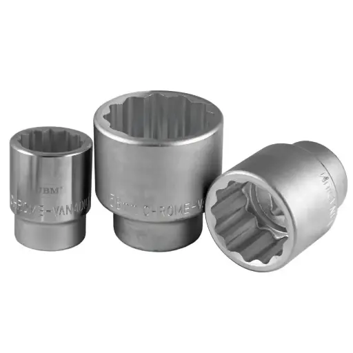 [JBM10933] VASO DE 12 CANTOS DE 1" DE 55MM 