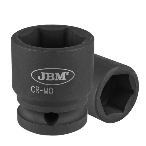 [JBM11123] LLAVE VASO 1/2" 27MM.IMPACTO 6C