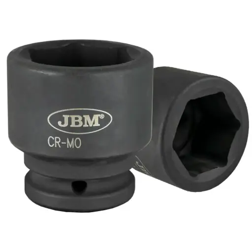 [JBM11130] VASO IMPACTO HEX.3/4" 25MM